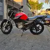 YAMAHA FACTOR YBR 125I ED YAMAHA FACTOR YBR 125I ED