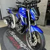 YAMAHA FZ25 FAZER ABS YAMAHA FZ25 FAZER ABS