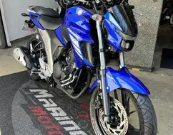 YAMAHA FZ25 FAZER ABS YAMAHA FZ25 FAZER ABS