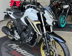 YAMAHA FZ25 FAZER CONNECTED ABS YAMAHA FZ25 FAZER CONNECTED ABS