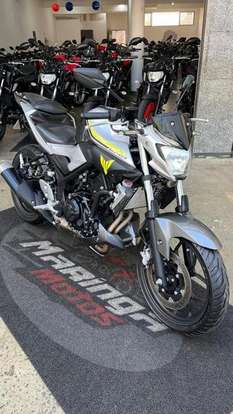 YAMAHA-MT-03-2017