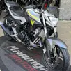 YAMAHA MT-03 YAMAHA MT-03