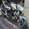 YAMAHA MT-03 YAMAHA MT-03