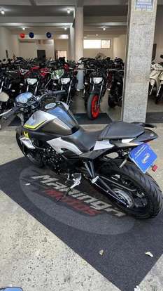 YAMAHA-MT-03-2017