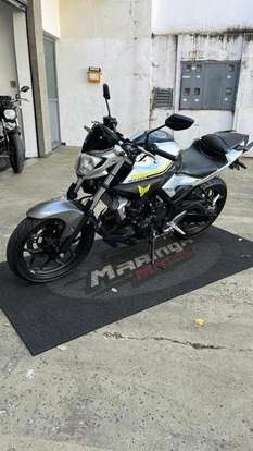 YAMAHA-MT-03-2017