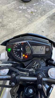 YAMAHA-MT-03-2017