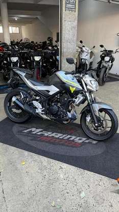 YAMAHA-MT-03-2017