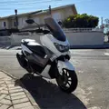 YAMAHA NMAX 160 ABS YAMAHA NMAX 160 ABS