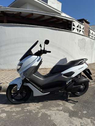 YAMAHA-NMAX 160 ABS-2017