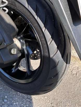 YAMAHA-NMAX 160 ABS-2017