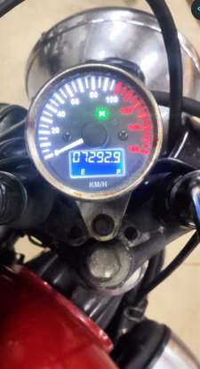 YAMAHA-VIRAGO XV 250S YAMAHA-VIRAGO XV 250S-2001