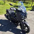 YAMAHA XMAX 300 CONNECTED ABS YAMAHA XMAX 300 CONNECTED ABS
