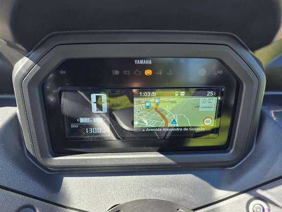 YAMAHA-XMAX 300 CONNECTED ABS YAMAHA-XMAX 300 CONNECTED ABS-2026