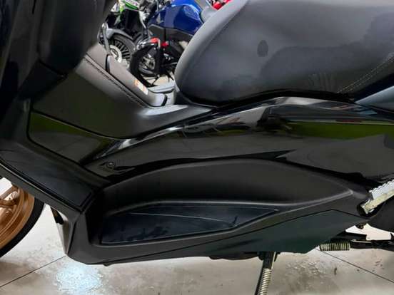 YAMAHA-XMAX ABS YAMAHA-XMAX ABS-2022