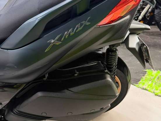 YAMAHA-XMAX ABS YAMAHA-XMAX ABS-2022