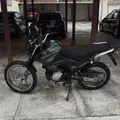 YAMAHA XTZ 150 CROSSER Z YAMAHA XTZ 150 CROSSER Z