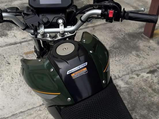 YAMAHA-XTZ 150 CROSSER Z YAMAHA-XTZ 150 CROSSER Z-2024