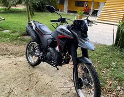YAMAHA XTZ 250 LANDER CONNECTED YAMAHA XTZ 250 LANDER CONNECTED