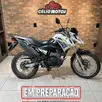 YAMAHA XTZ 150 CROSSER S YAMAHA XTZ 150 CROSSER S