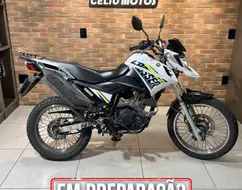 YAMAHA XTZ 150 CROSSER S YAMAHA XTZ 150 CROSSER S