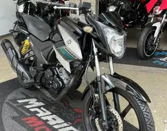 YAMAHA YS 150 FAZER SED YAMAHA YS 150 FAZER SED