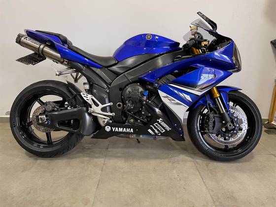 YAMAHA YZF R1 