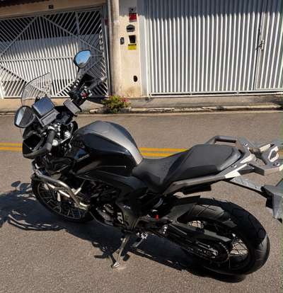 ZONTES-T350 X-2025
