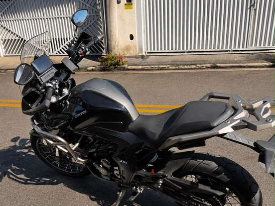 ZONTES-T350 X ZONTES-T350 X-2025