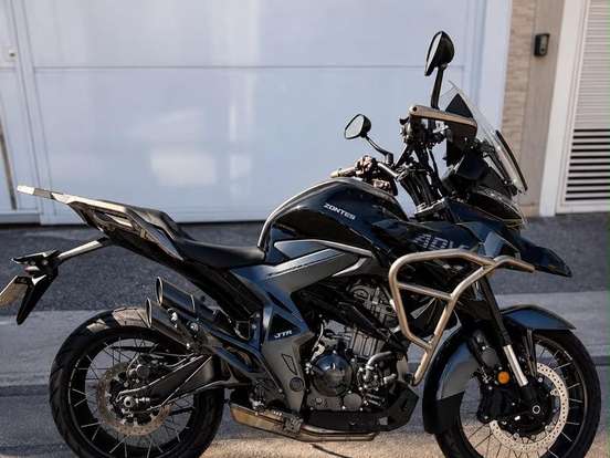 ZONTES-T350 X ZONTES-T350 X-2025