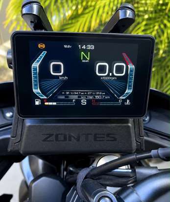 ZONTES-T350 X-2025
