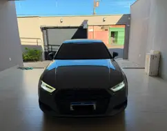 AUDI A3 1.4 TFSI FLEX SEDAN PRESTIGE PLUS TIPTRONIC AUDI A3 1.4 TFSI FLEX SEDAN PRESTIGE PLUS TIPTRONIC