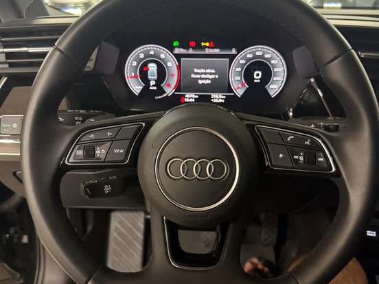 AUDI-A3-2.0 40 TFSI MHEV SEDAN S LINE S-TRONIC AUDI-A3-2022