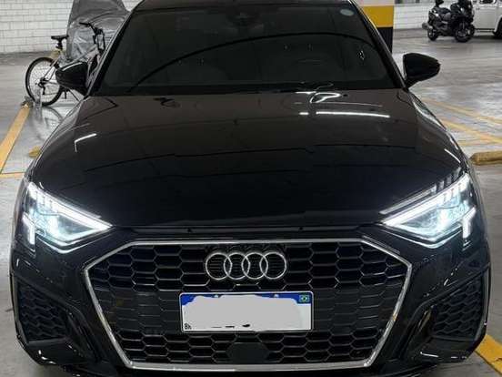 AUDI-A3-2.0 40 TFSI MHEV SEDAN S LINE S-TRONIC AUDI-A3-2022
