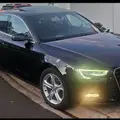 AUDI A5 1.8 TFSI SPORTBACK AMBIENTE 16V GASOLINA 4P MULTITRONIC AUDI A5 1.8 TFSI SPORTBACK AMBIENTE 16V GASOLINA 4P MULTITRONIC