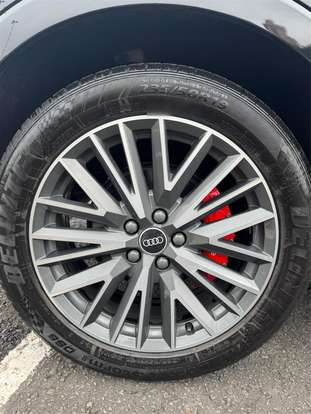 AUDI-Q3-1.4 35 TFSI GASOLINA BLACK S LINE S TRONIC AUDI-Q3-2021