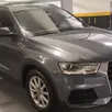 AUDI Q3 1.4 TFSI ATTRACTION FLEX 4P S TRONIC AUDI Q3 1.4 TFSI ATTRACTION FLEX 4P S TRONIC