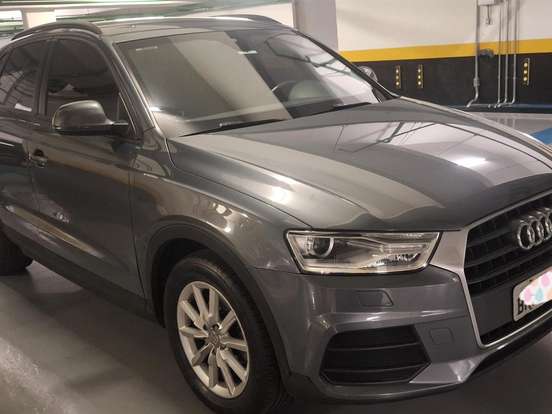 AUDI-Q3-1.4 TFSI ATTRACTION FLEX 4P S TRONIC AUDI-Q3-2016