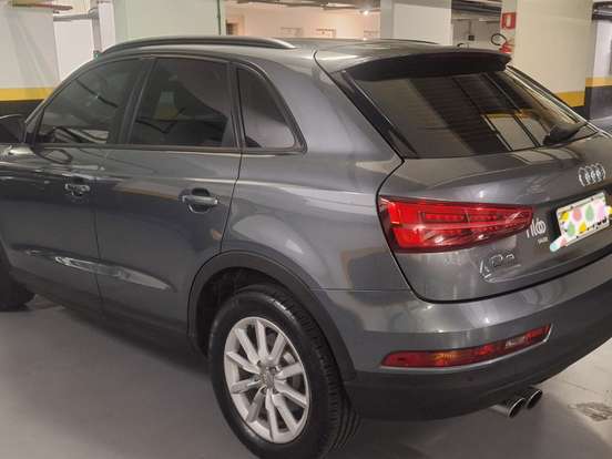 AUDI-Q3-1.4 TFSI ATTRACTION FLEX 4P S TRONIC AUDI-Q3-2016