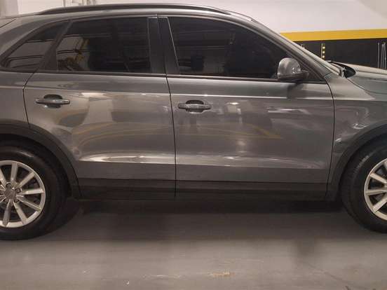 AUDI-Q3-1.4 TFSI ATTRACTION FLEX 4P S TRONIC AUDI-Q3-2016