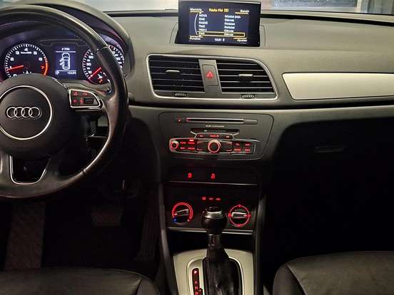 AUDI-Q3-1.4 TFSI ATTRACTION FLEX 4P S TRONIC AUDI-Q3-2016