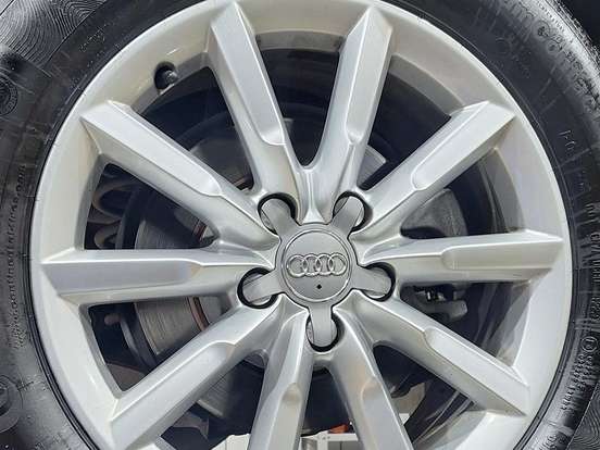 AUDI-Q3-1.4 TFSI ATTRACTION FLEX 4P S TRONIC AUDI-Q3-2016