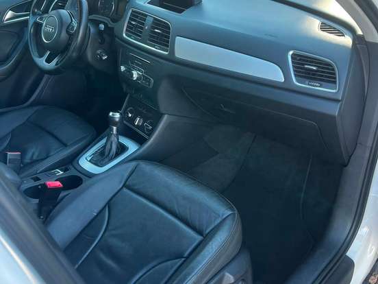 AUDI-Q3-1.4 TFSI ATTRACTION GASOLINA 4P S TRONIC AUDI-Q3-2016