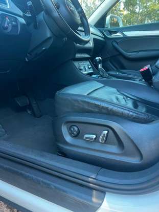 AUDI-Q3-1.4 TFSI ATTRACTION GASOLINA 4P S TRONIC AUDI-Q3-2016
