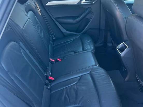 AUDI-Q3-1.4 TFSI ATTRACTION GASOLINA 4P S TRONIC AUDI-Q3-2016
