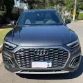 AUDI Q5 2.0 55 TFSIE PHEV SPORTBACK PERFORMANCE QUATTRO S TRONIC AUDI Q5 2.0 55 TFSIE PHEV SPORTBACK PERFORMANCE QUATTRO S TRONIC