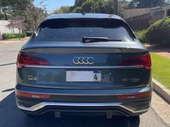 AUDI-Q5-2.0 55 TFSIE PHEV SPORTBACK PERFORMANCE QUATTRO S TRONIC AUDI-Q5-2023
