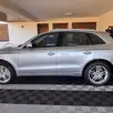 AUDI Q5 2.0 TFSI AMBIENTE 16V 225CV GASOLINA 4P AUTOMÁTICO AUDI Q5 2.0 TFSI AMBIENTE 16V 225CV GASOLINA 4P AUTOMÁTICO