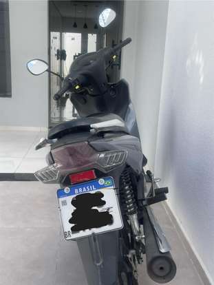 AVELLOZ-AZ 125 ALFA-2025