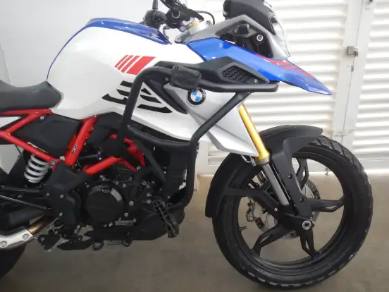 BMW-G 310 GS BMW-G 310 GS-2025