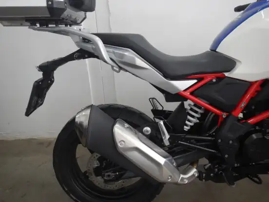 BMW-G 310 GS-2025